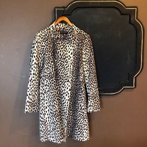 Women’s Banana Republic Trench